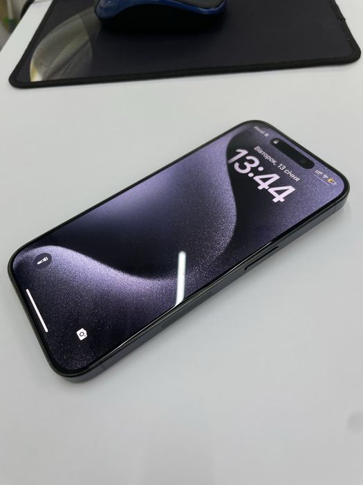 iphone 15 pro 512gb blue Neverlock