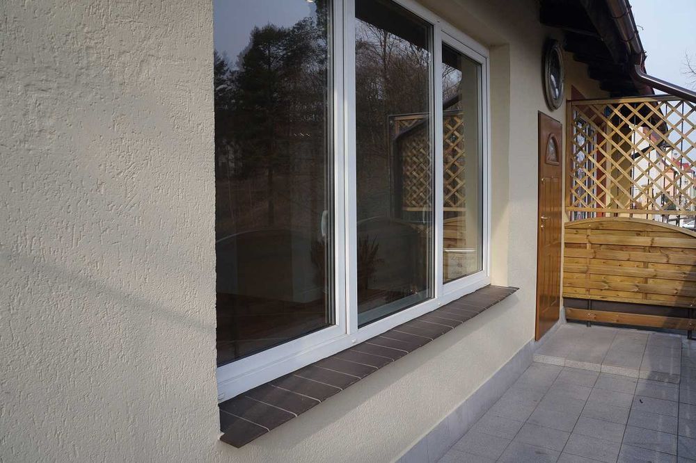 Mieszkanie bezczynszowe 72 m 2  z balkonem w Miastku