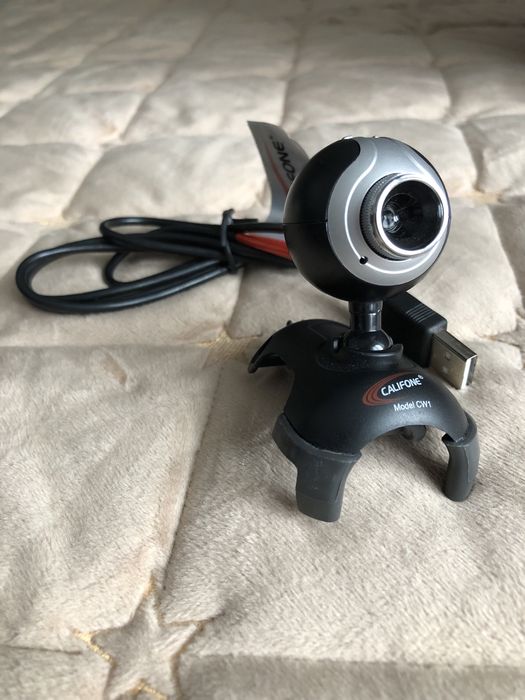 Веб-камера califone cw1