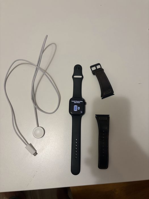 Smartwatch APPLE Watch Series 10 GPS 46mm  S/M