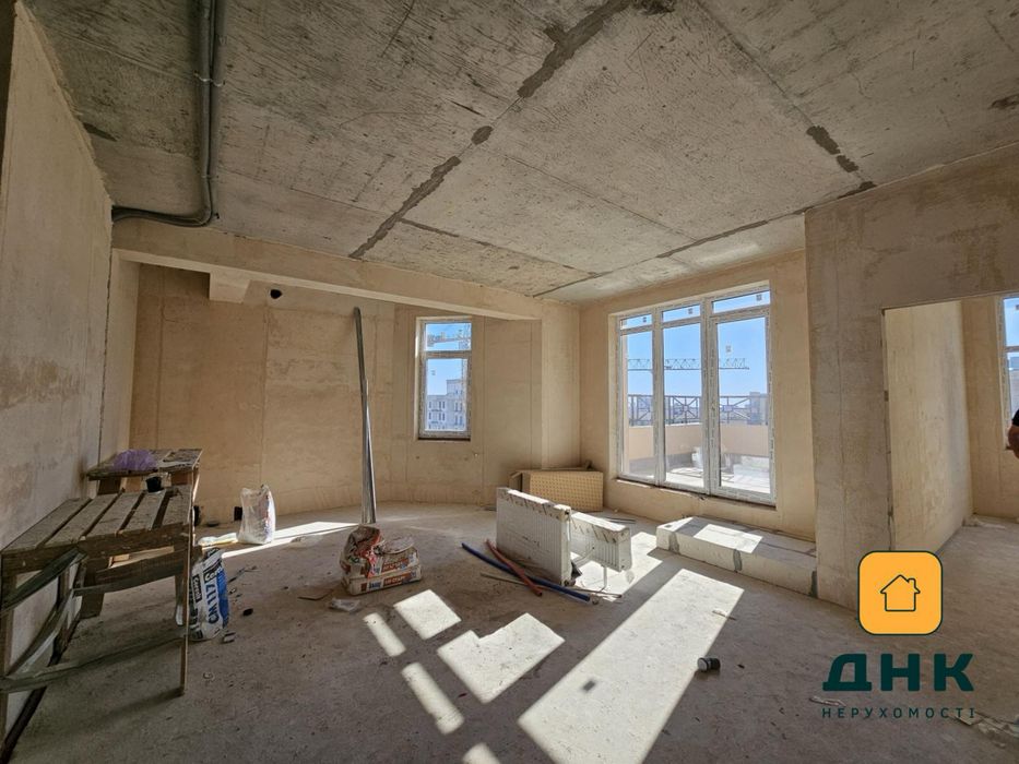 Аркадия! Элегия Парк редкое предложение 3ком.квартира!