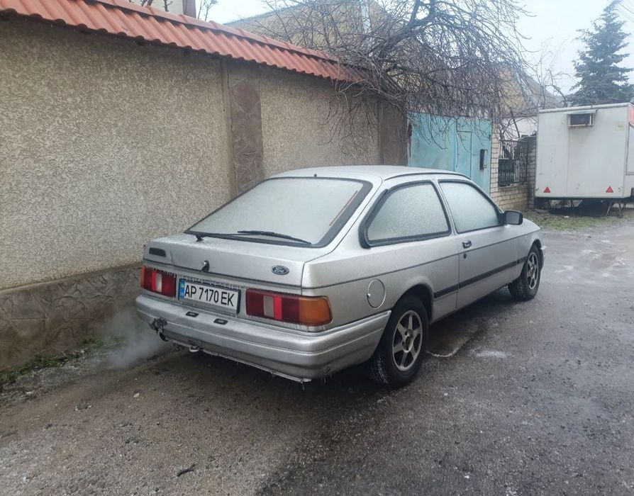 Продам Форд Сиера