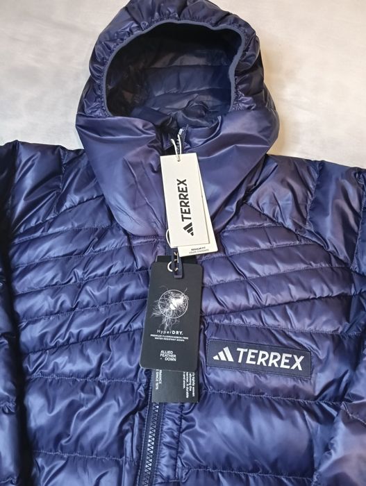 Kurtka damska Adidas Tereex
