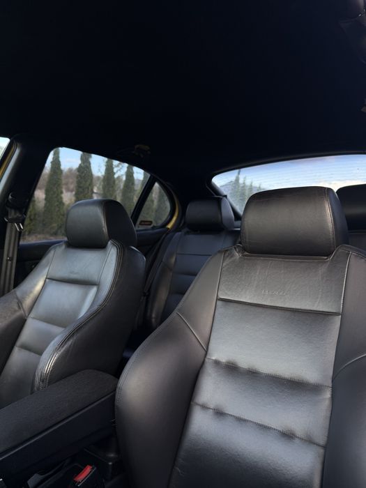 seat leon MK1 1.9ARL