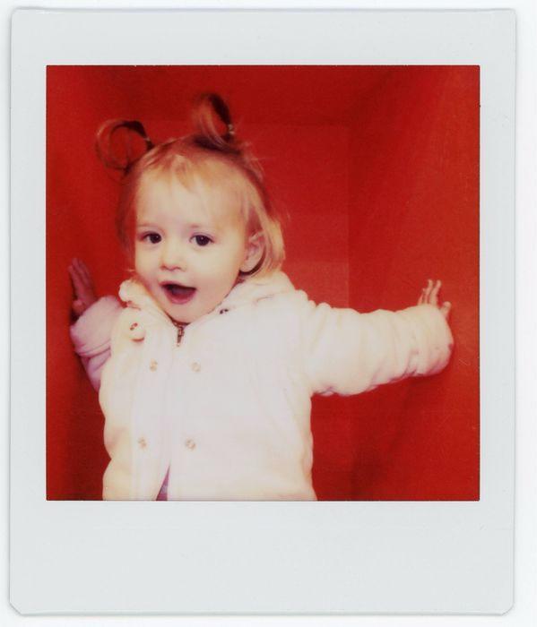 Гібридна камера швидкого друку Fujifilm Instax SQ10