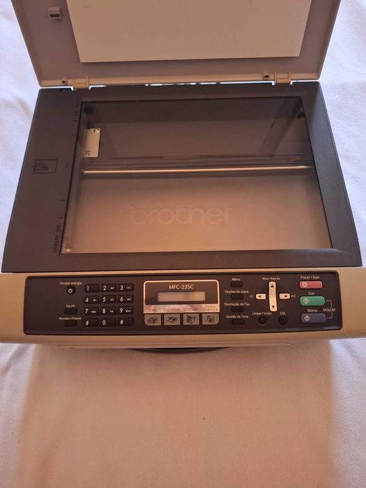 Functional Brother Multi-Function Printer447072442181242882