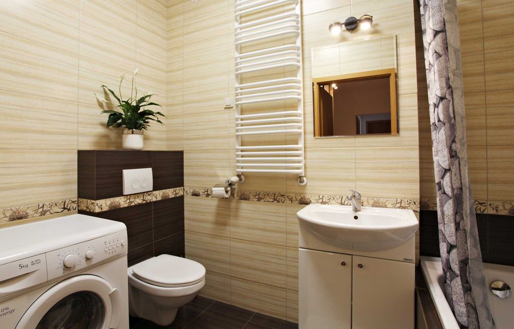 Pokój jednoosobowy ul. Stańczyka 10 nowe budownictwo balkon - Widok 6