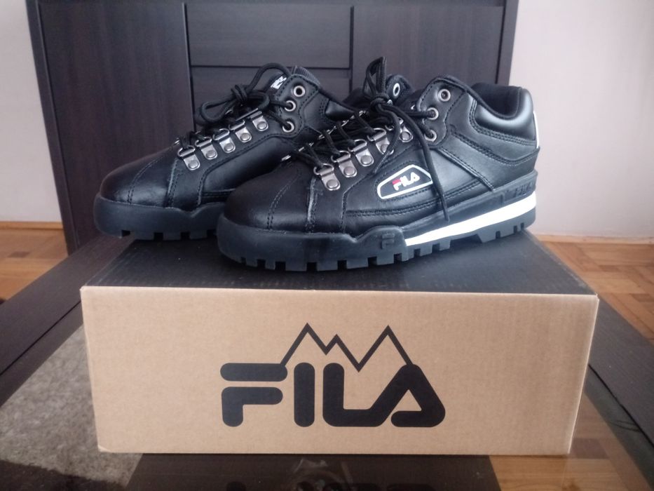 Fila Trailblazer 38 nowe