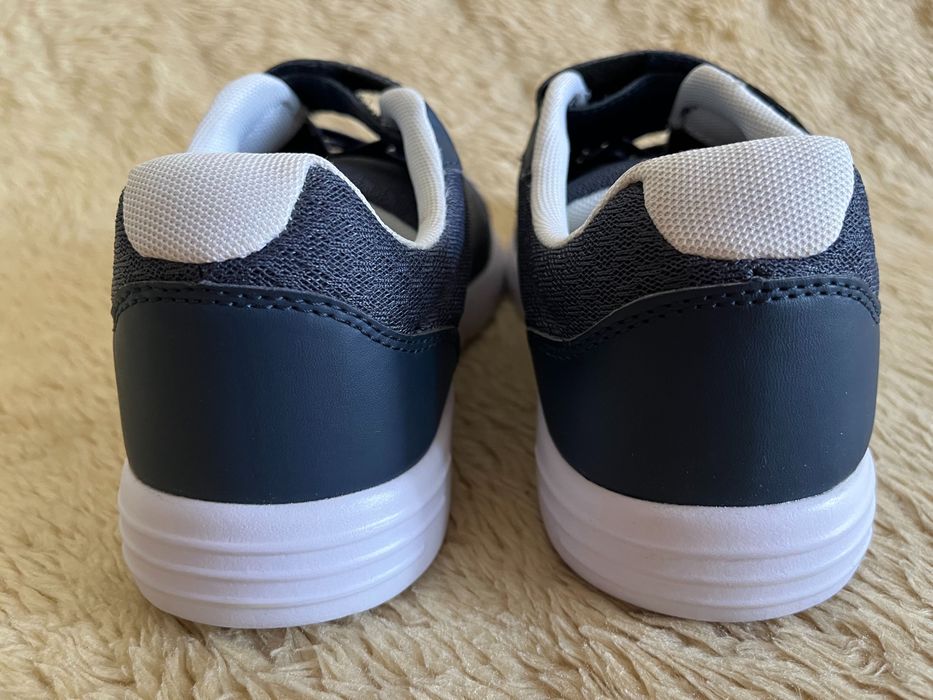 Buty sportowe sneakersy Memphis One Deichmann 38 wkładka ok.25 cm.