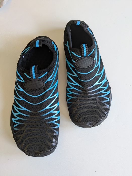 Buty do wody rozmiar wkładki 23, rozm 35-36