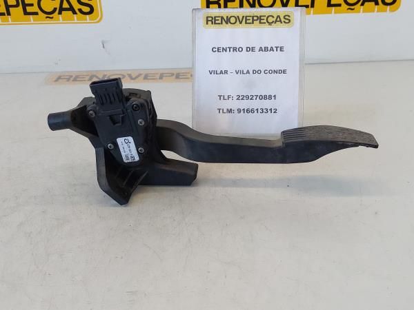 Pedal do acelerador OPEL Corsa C