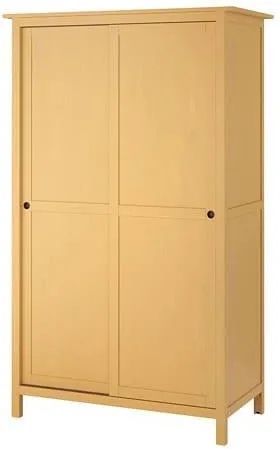 IKEA Hemnes szafa
