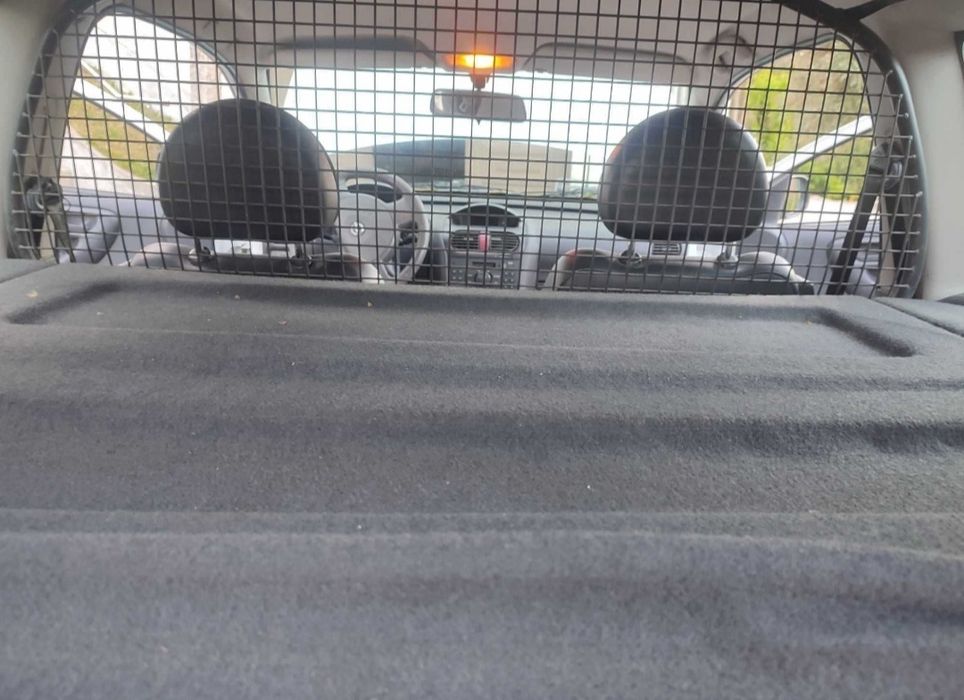 Opel Corsa CDTI 2006