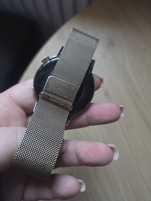 Smartwatch Huawei  GT3 Elegant