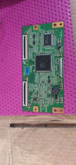 Placa tcon TV Sony