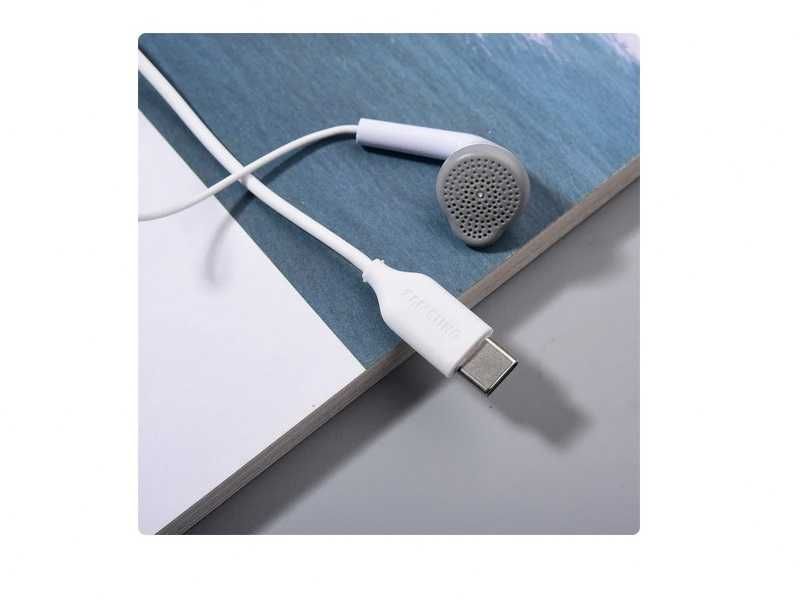 Słuchawki Samsung USB-C GH-59 (nowe, outlet)