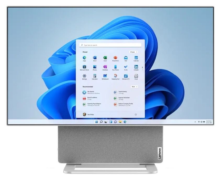 Lenovo Yoga 7 AIO 27ACH6