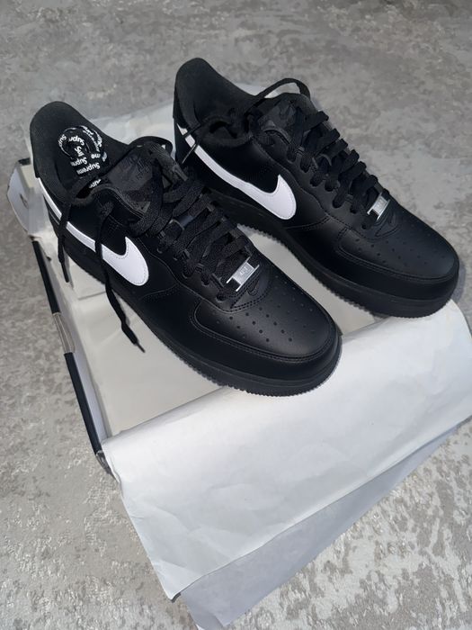 Nike air force supreme розмір 42
