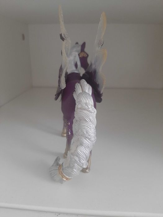 Figurka schleich oryginalna