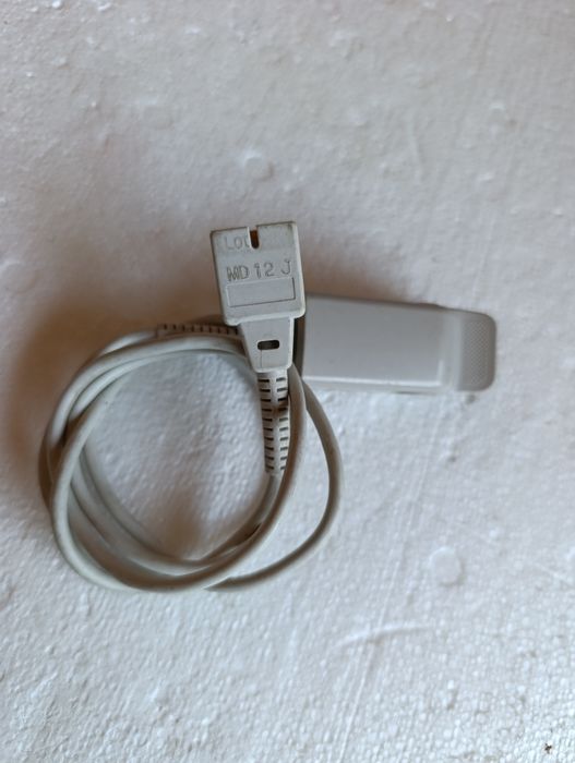 Багаторазовий датчик SpO2 до монітора пацієнта