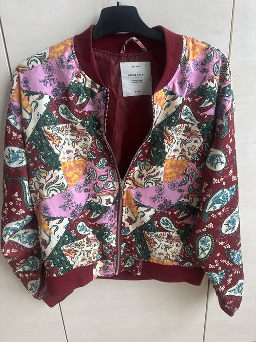 Kurteczka house xs/s