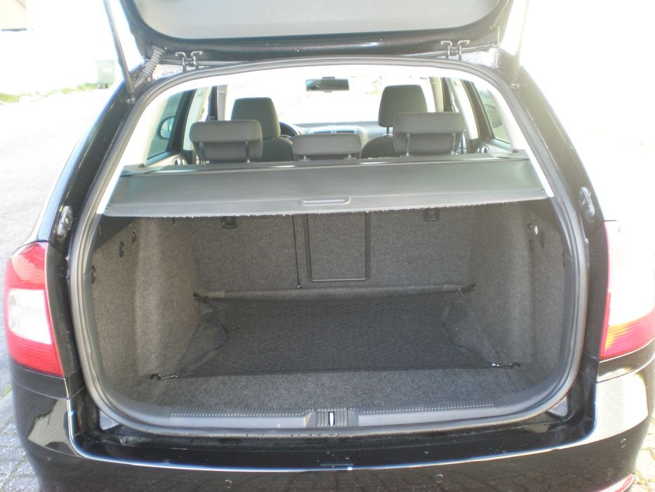 Vendo skoda 1.6 tdi nacional