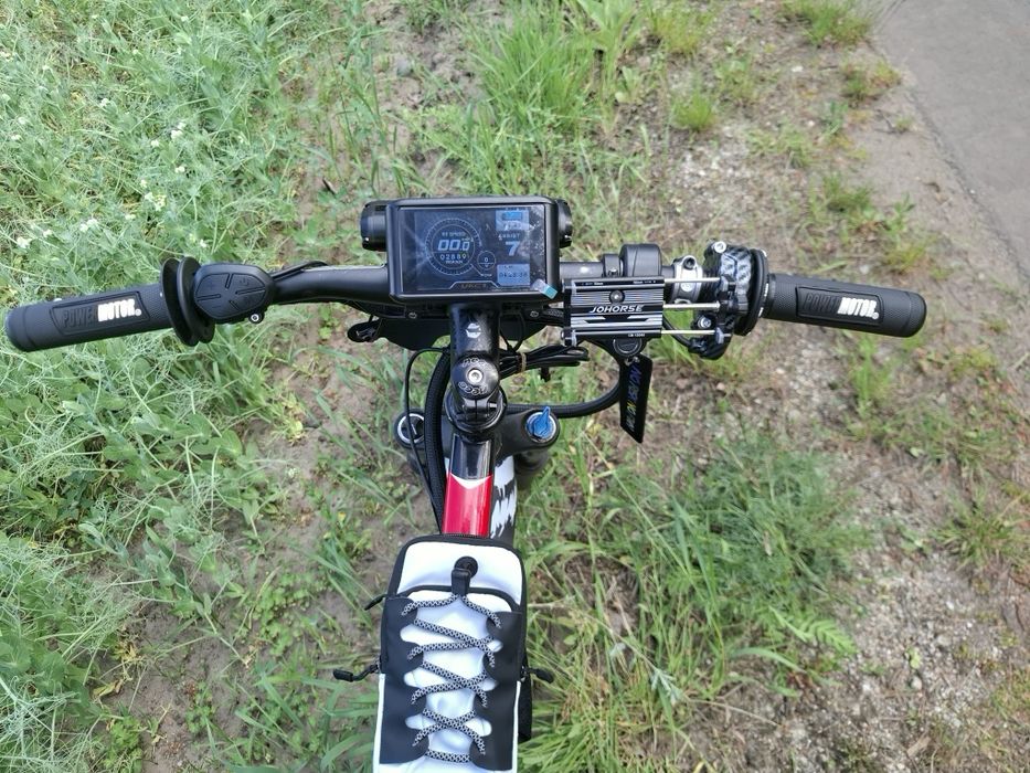 Ebike conversion kit 3kw 72v