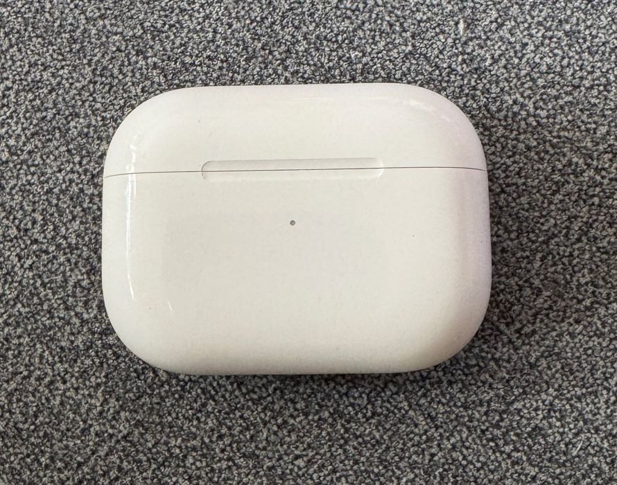 Apple AirPods Pro 1 gen. | Oryginalne | Pudełko