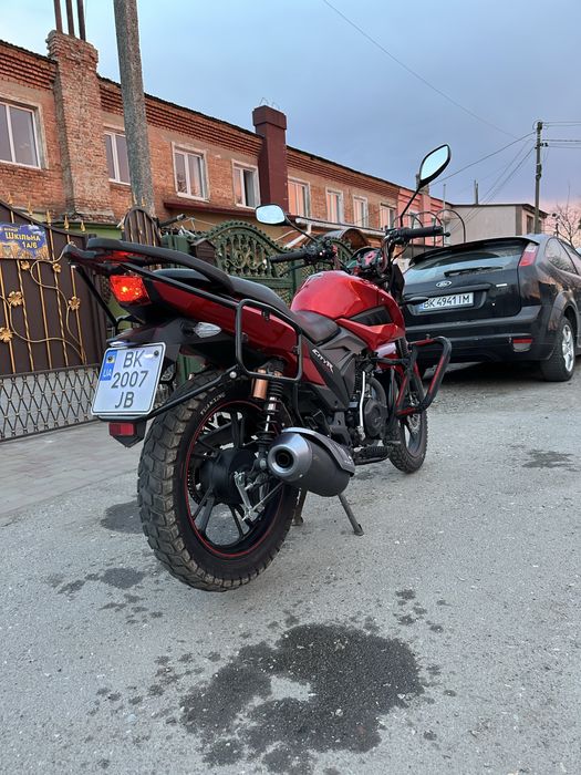 Продам Lifan Cityr 200