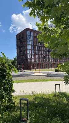 1 комнатная квартира в сданном доме - View 2