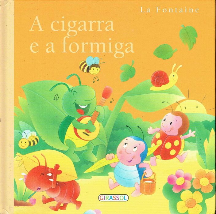 7915

Girassol Editions Books