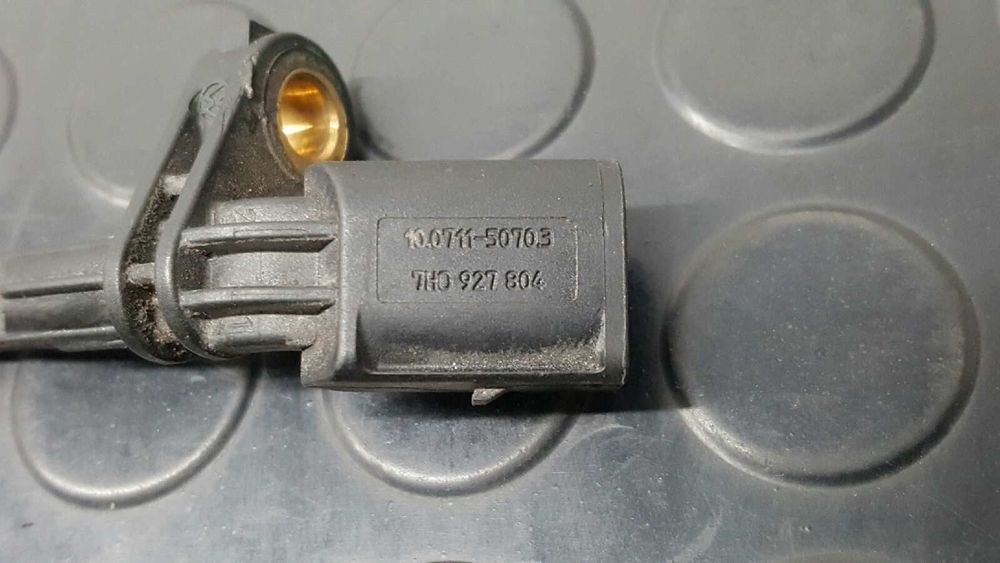 SENSOR ABS VOLKSWAGEN EOS (1F7) 2.0 TDI