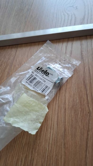 Puxador móvel cozinha