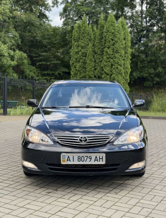 продам Toyota Camry 30