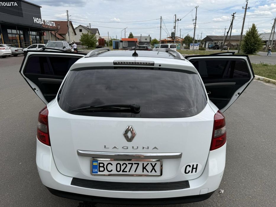 Продаю власне авто в хорошому стані.