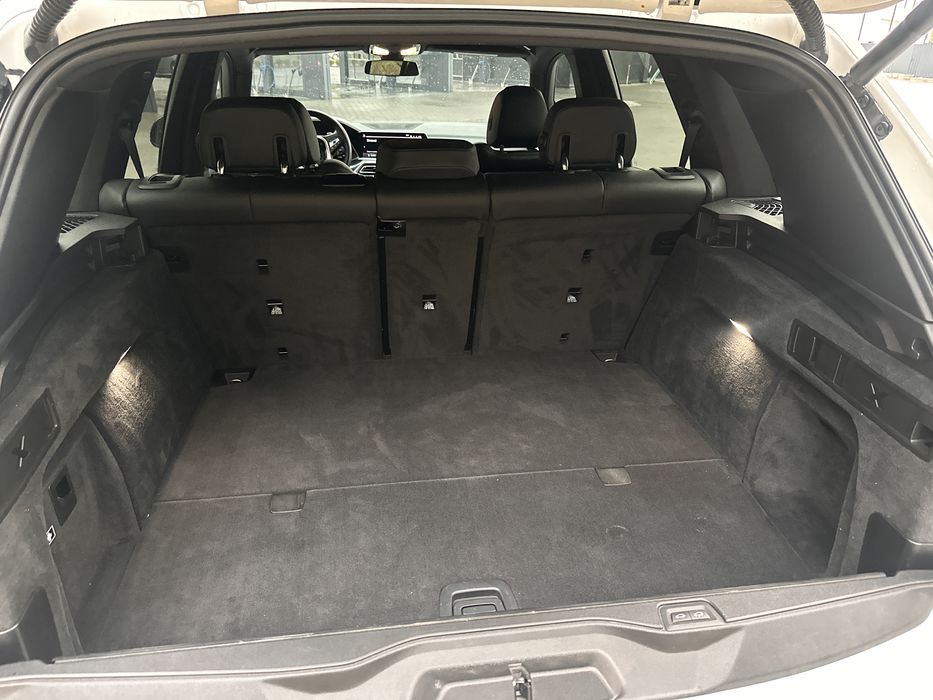 BMW X5 G05 2022 рік