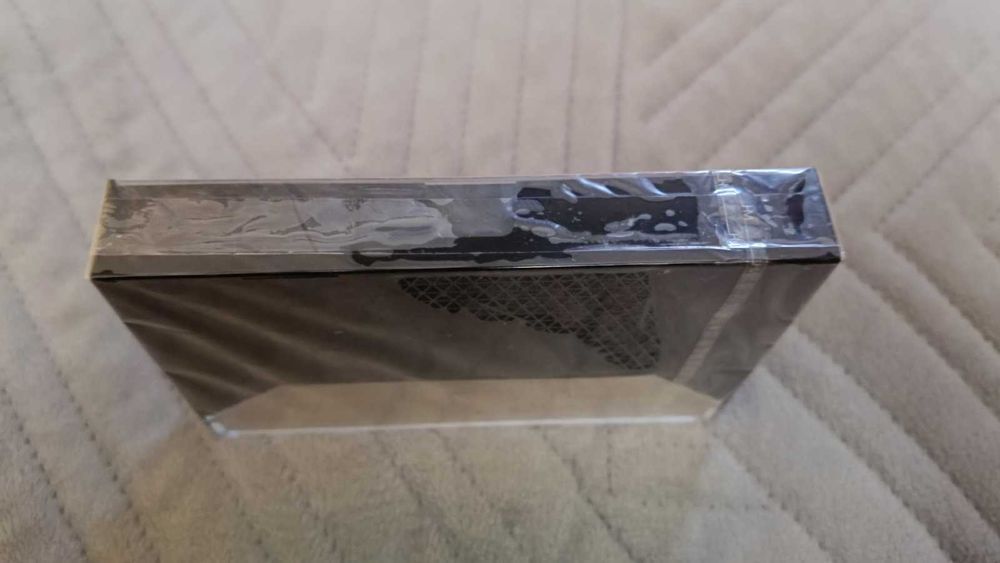 ‼️Аудио кассеты ‼️ аудиокассеты аудіо касети Hitachi EX-C90 1981 новая