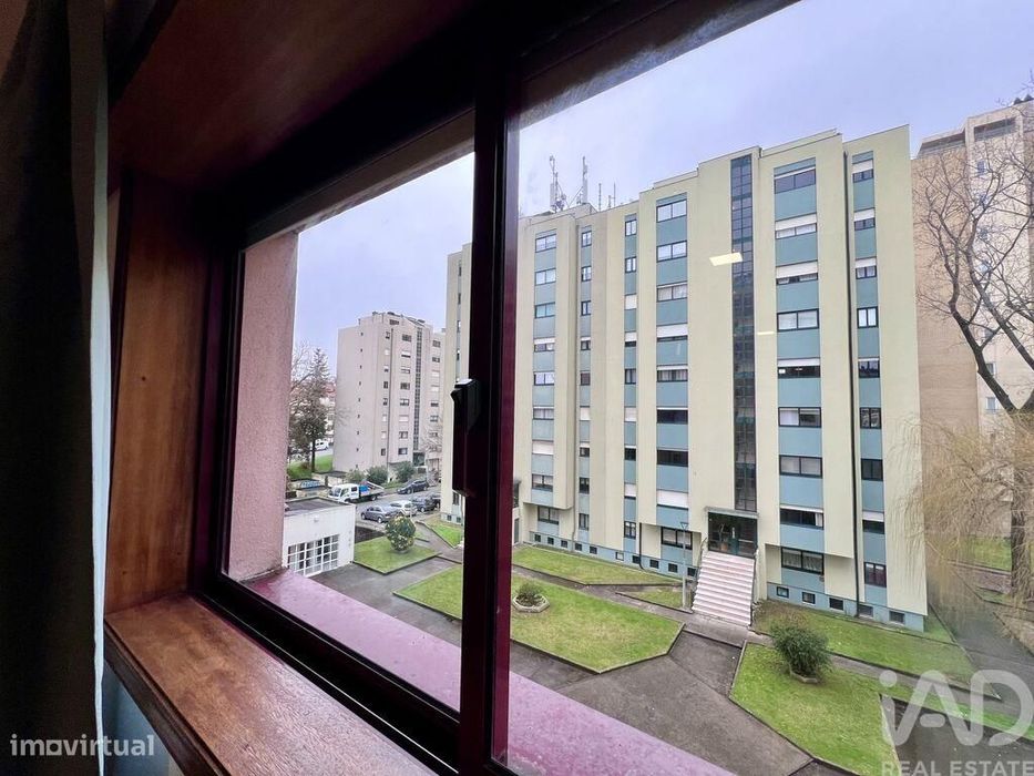 Apartamento T3 em Cedofeita, Santo Ildefonso, Sé, Miragaia, São Nicola