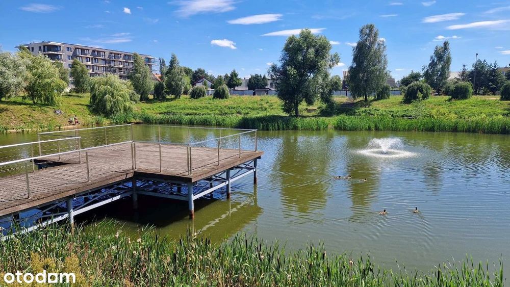 Komofortowy apartament | Ogrzewanie podłogowe