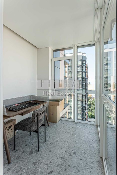 2-rooms apartment apartment by the address st. Ul Predslavinskaya (area 84 m²) - Atlanta.ua - photo 11