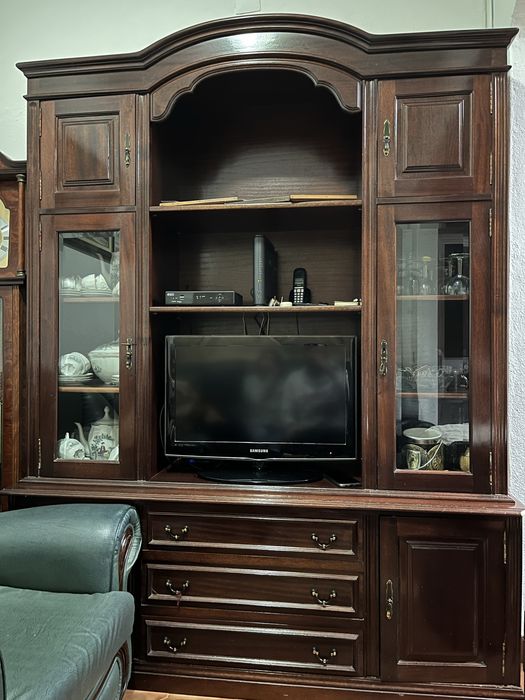 Móvel de sala tv aparador