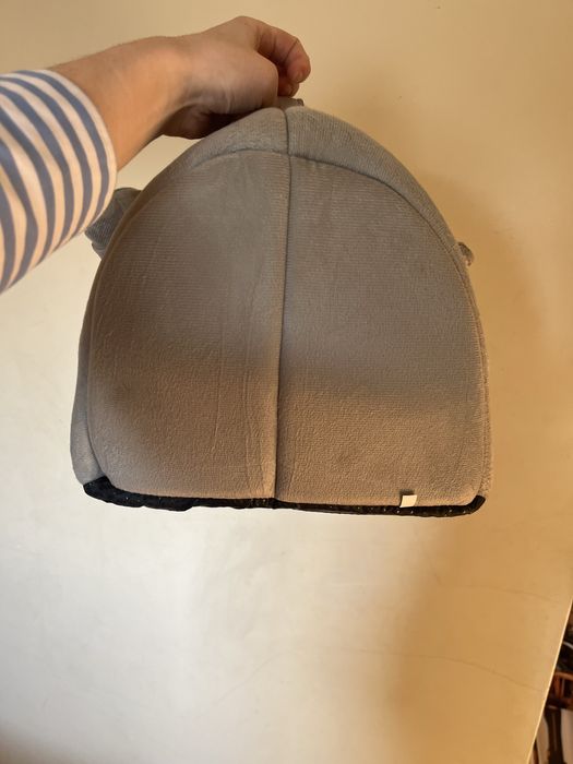 Cama/iglu para gatos ou cães pequenos