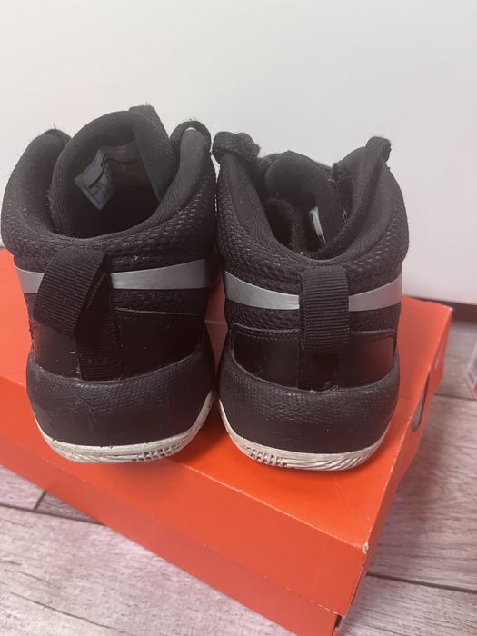 Adidasy Nike do kostki