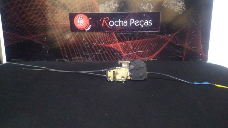 Fecho Da Porta Trás Dto Honda Civic Vi Aerodeck (Mb, Mc)