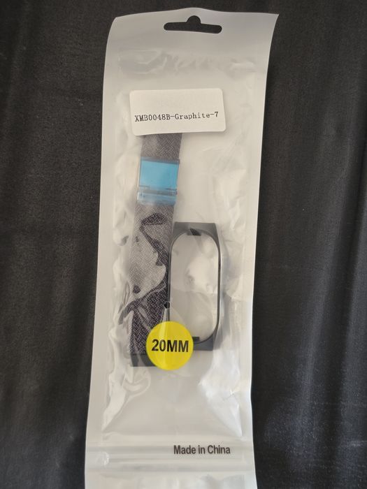 Xiaomi Smart Band 7