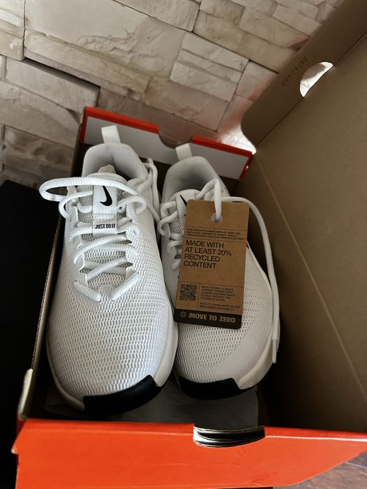 Buty Nike Trainer 3  rozm 37,5 oryg nowe sneackers