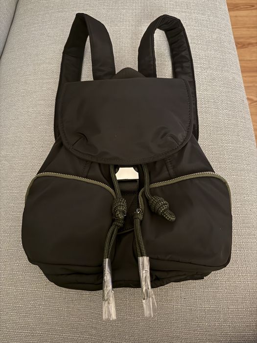 Mochila Parfois preta