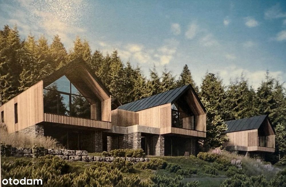 Działka - Dąbrówka Szczepanowska 3100m