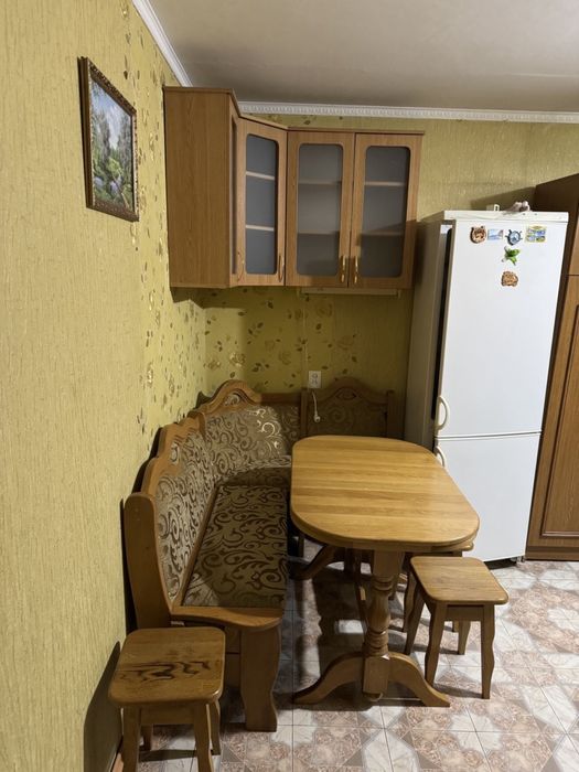 Здам квартиру довгостроково. Без комісії