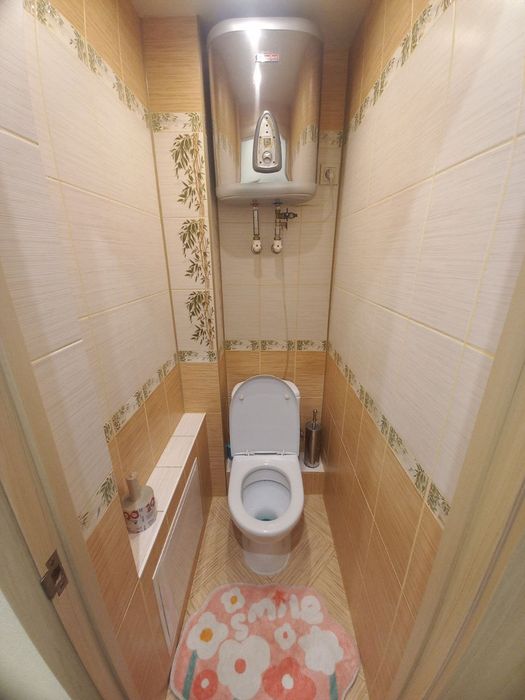 Здам 2 кімнатну квартиру по вул. ЗСУ